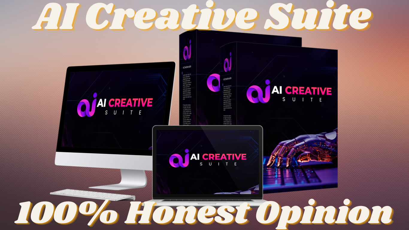 AI Creative Suite