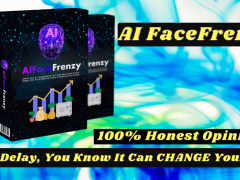 AI Face Frenzy