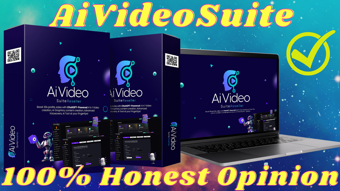 AiVideoSuite