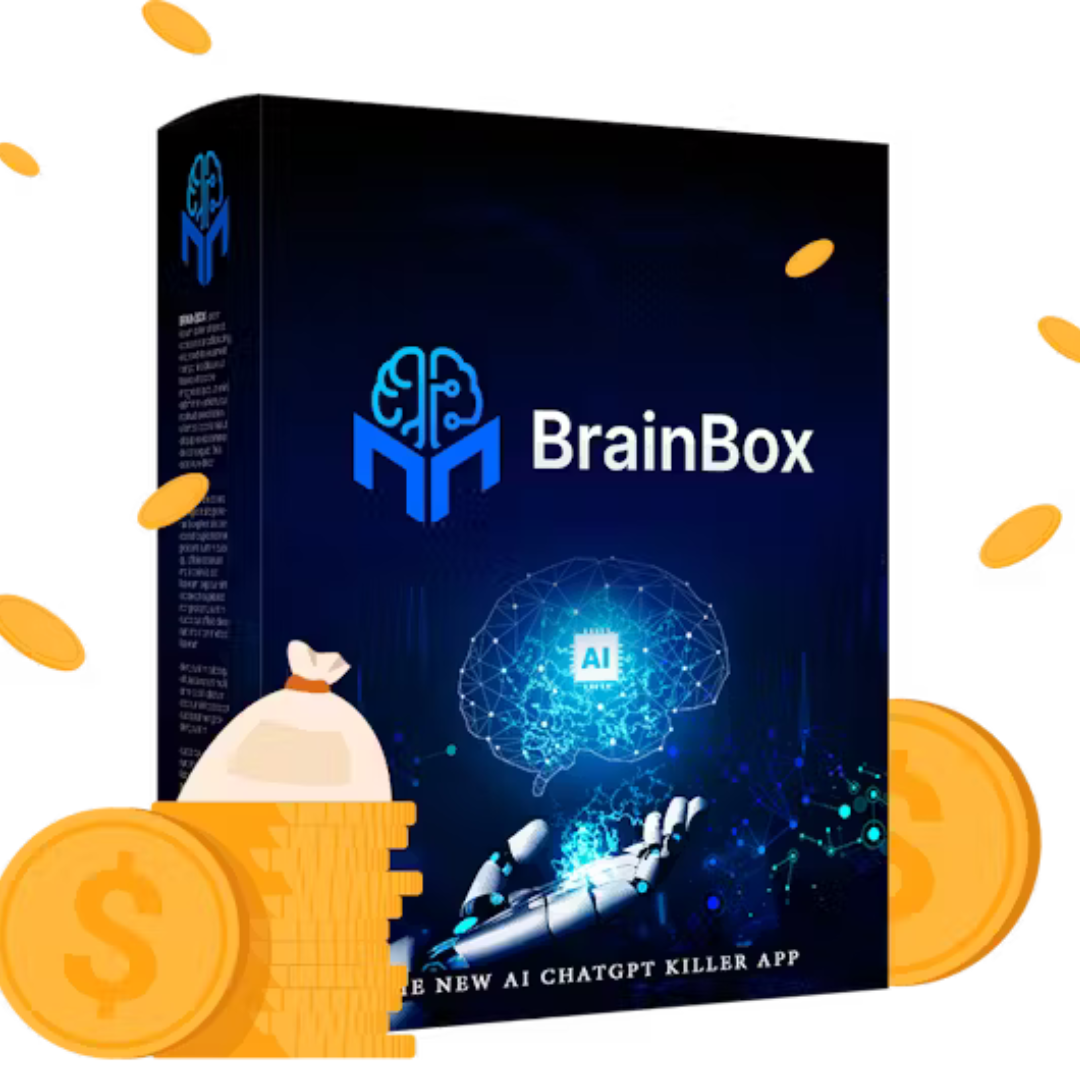 BrainBox