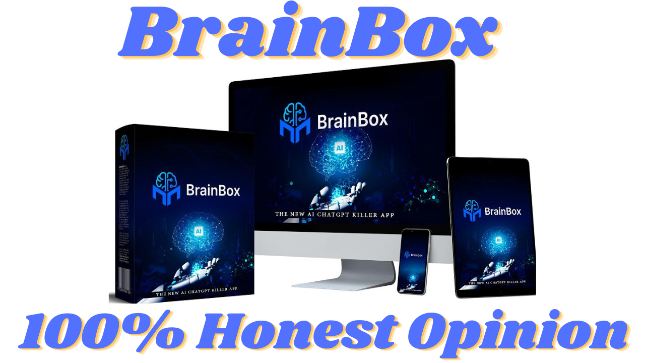 BrainBox