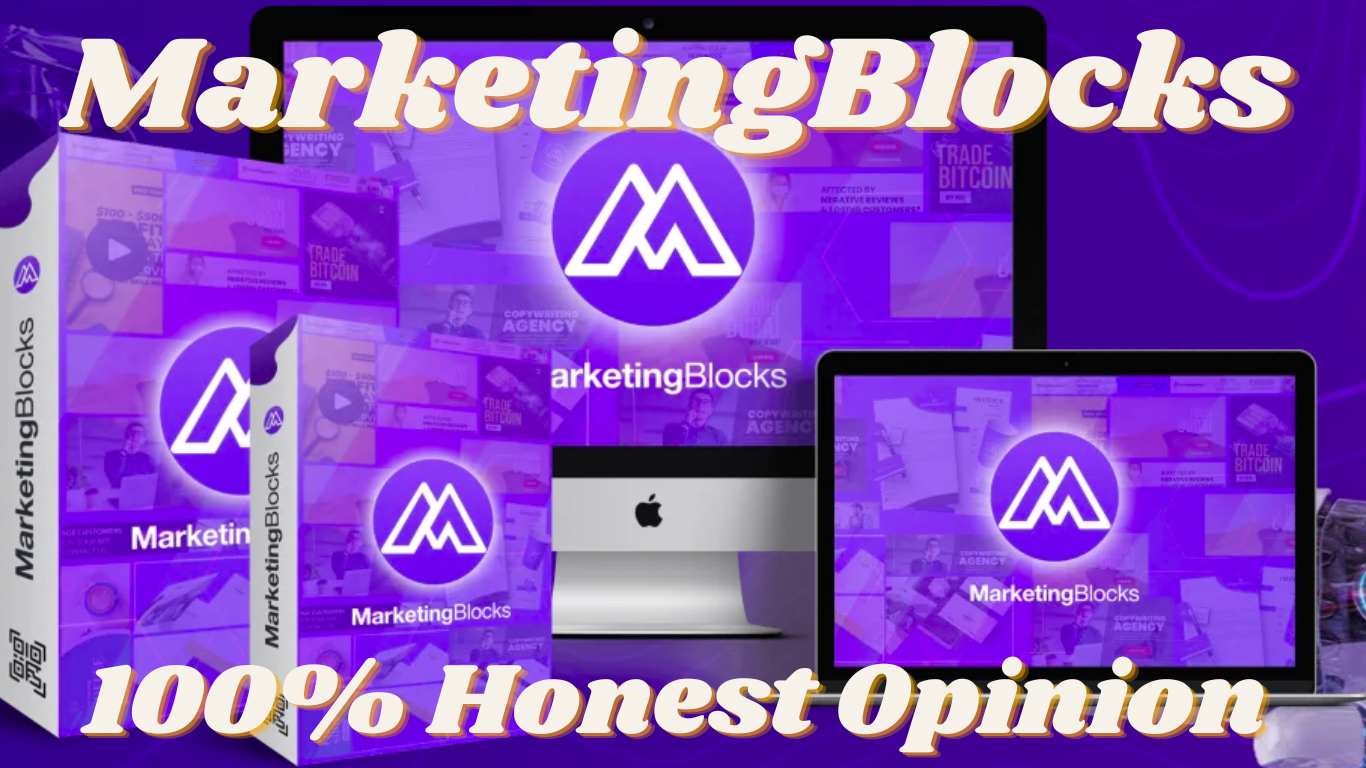 Marketingblocks