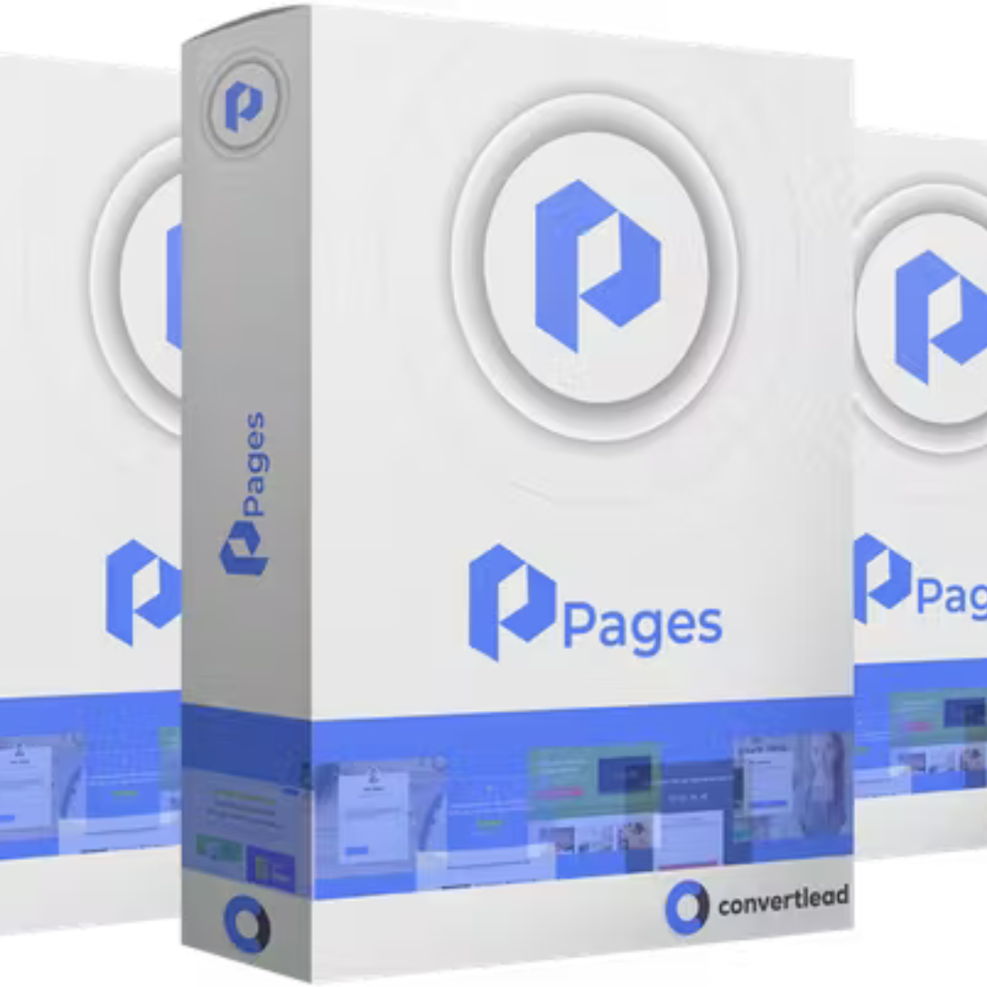 Pages