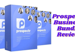 Prospectr Business Bundle