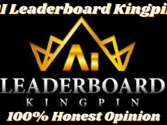 AI Leaderboard Kingpin