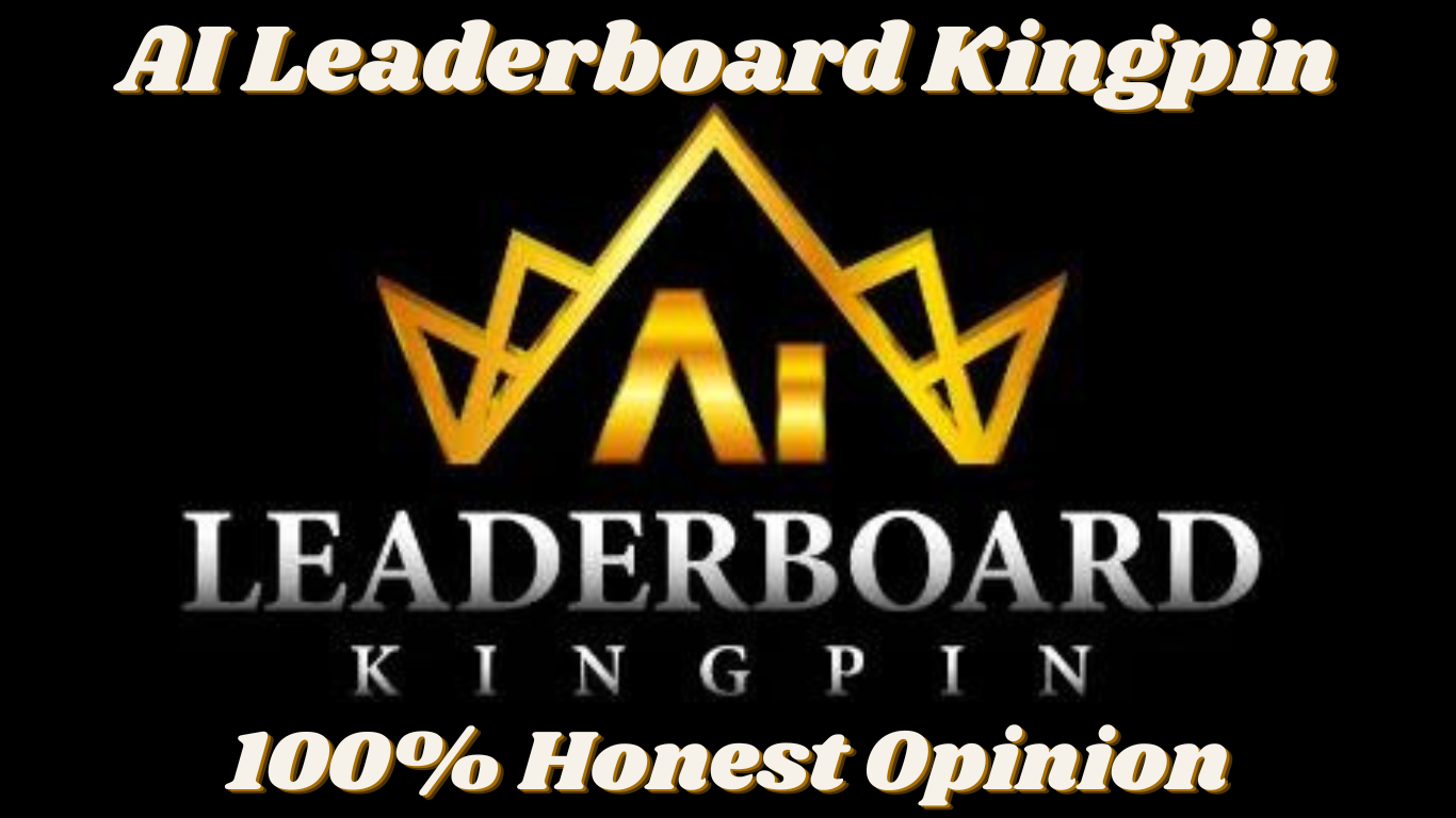 AI Leaderboard Kingpin