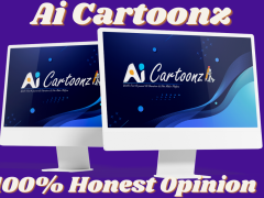 Ai Cartoonx