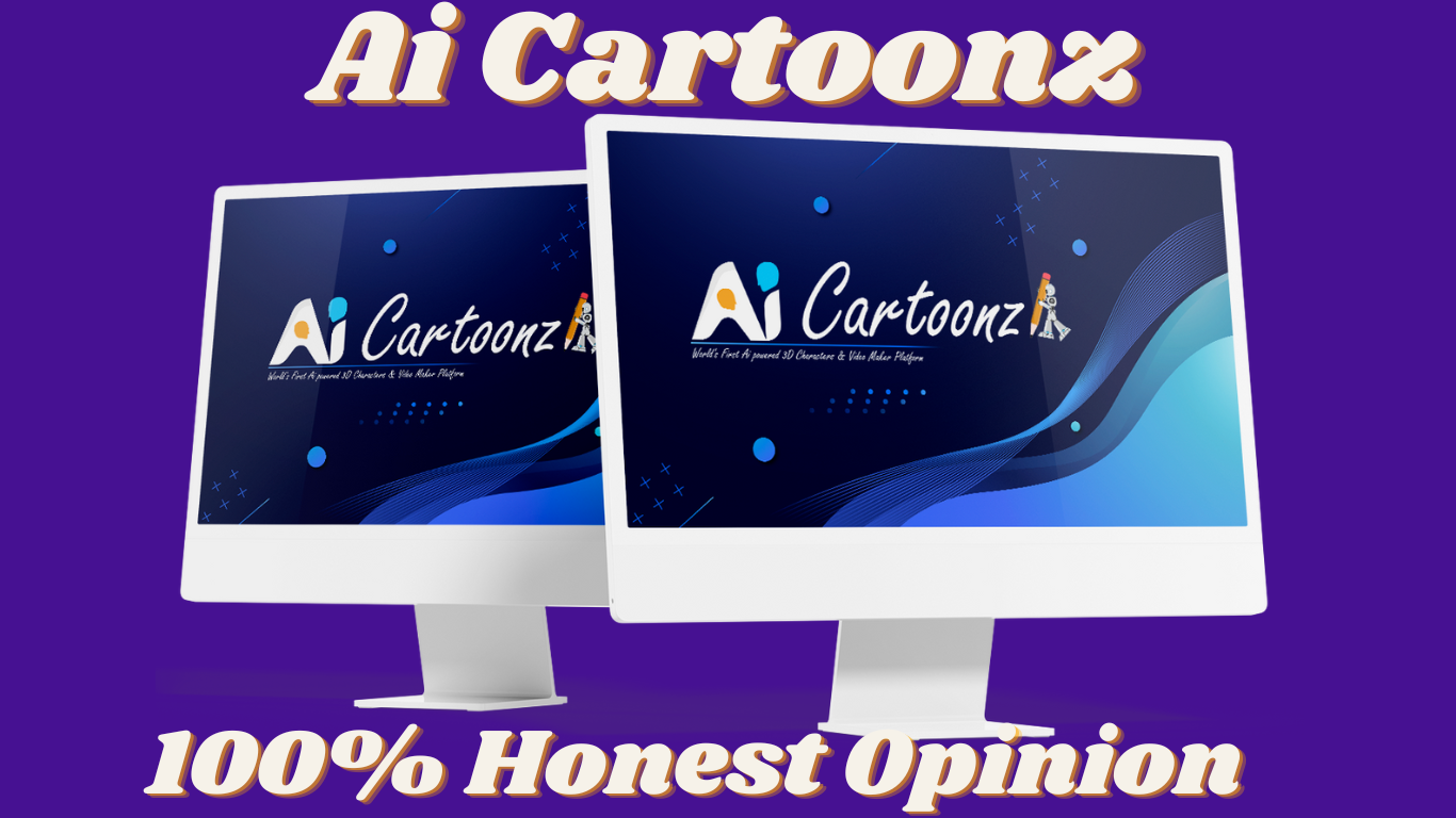 Ai Cartoonx