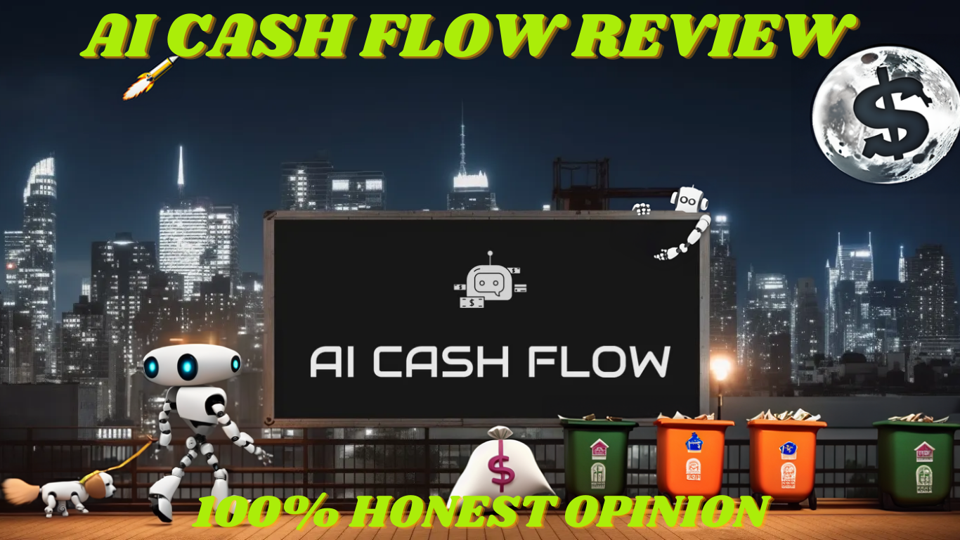 AI cashFlow