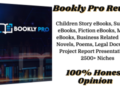 Bookly Pro