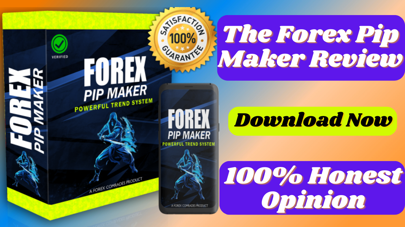 Forex Pip Maker