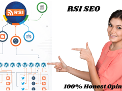 RSI SEO