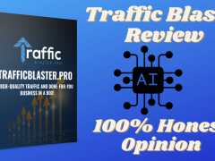 traffic blaster