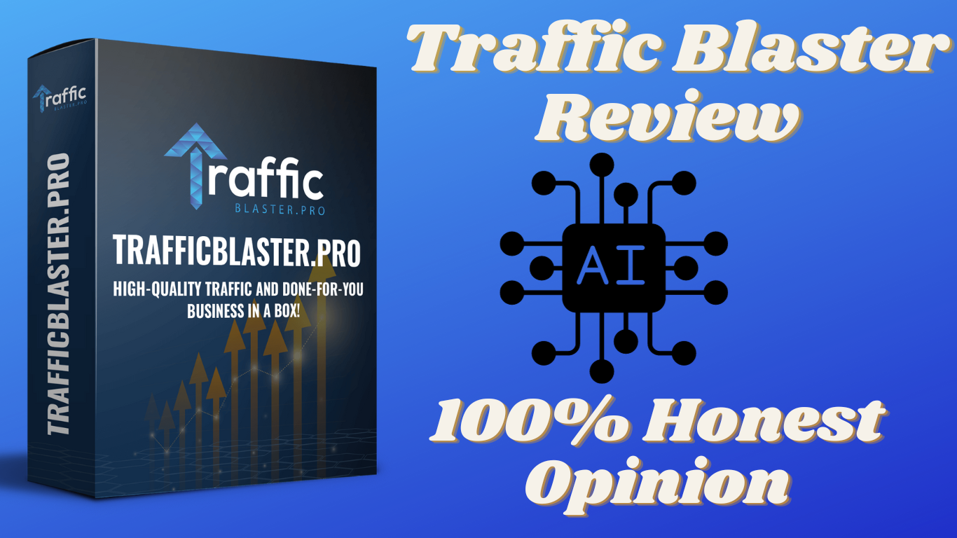 traffic blaster