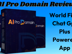 AI Pro Domain