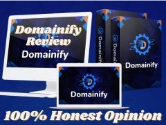 Domainify