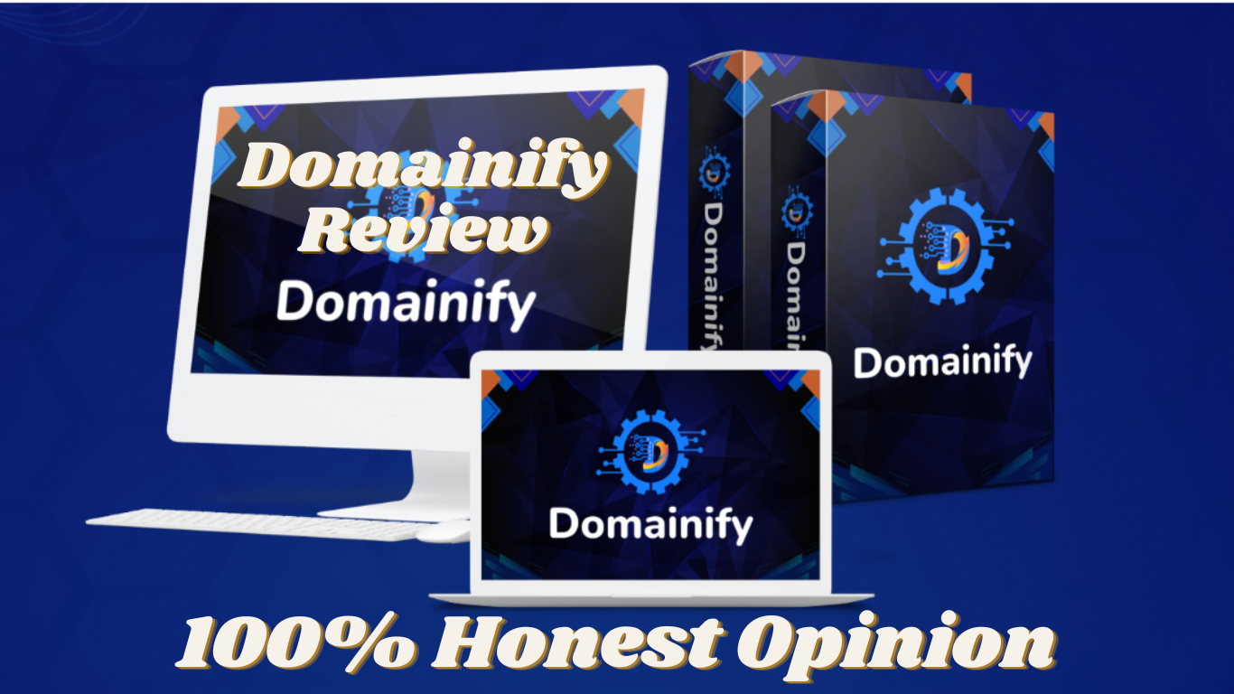 Domainify