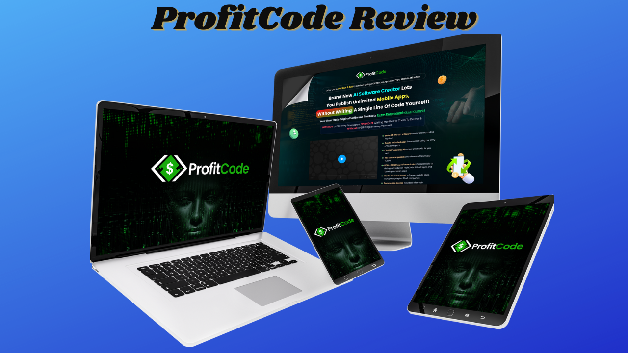 ProfitCode