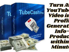 TubeCash Pro