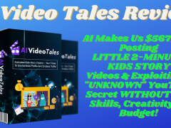 AI Video Tales