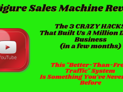 7-Figure Sales Machine