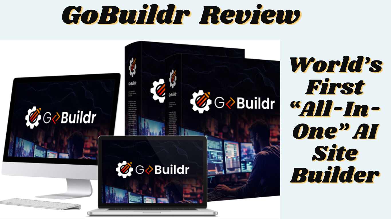 AI Site Builder