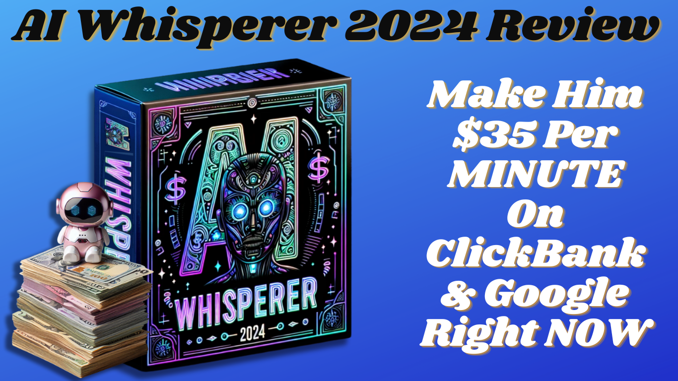 AI Whisperer 2024