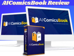 AIComicsBook