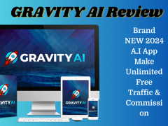 GRAVITY AI