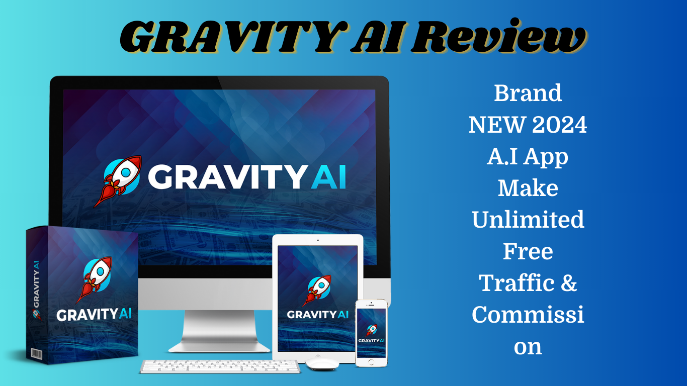 GRAVITY AI