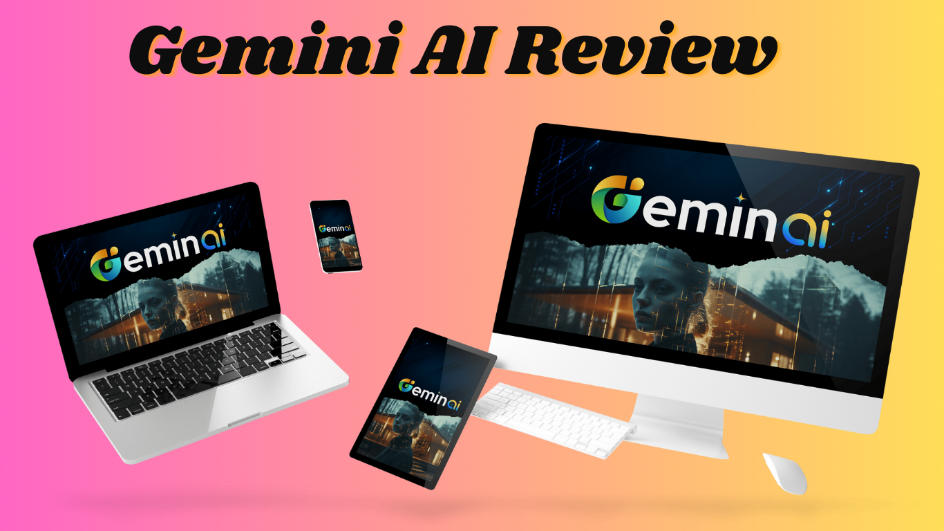 Gemini AI