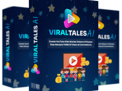 ViralTales AI