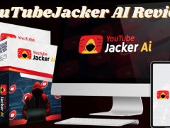 YouTubeJacker AI