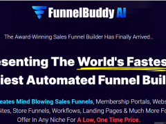 Funnel Buddy AI