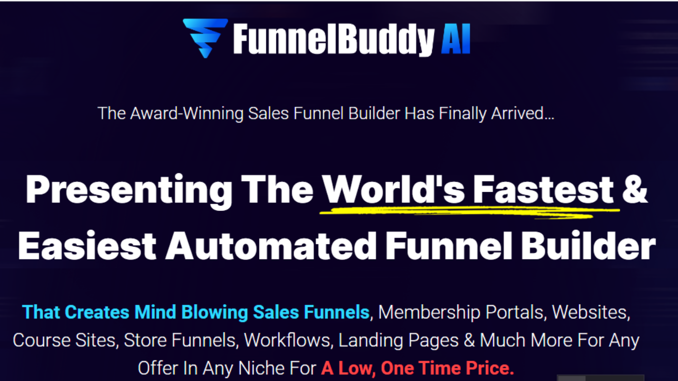 Funnel Buddy AI