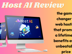 Host Ai