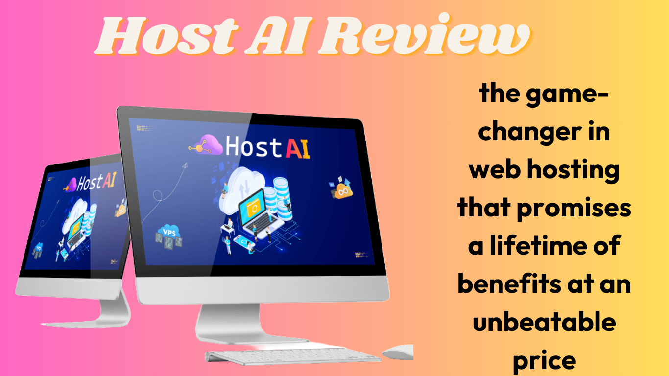 Host Ai