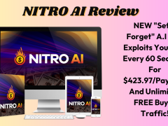 Nitro AI