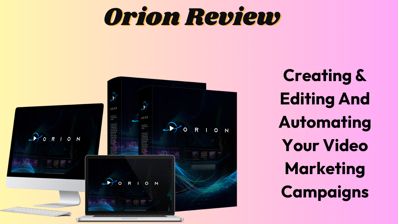 Orion