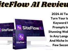 SiteFlow AI