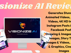 Visionize AI