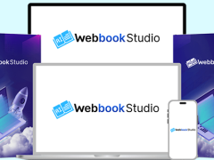 Web Book AI Studio