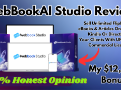 Webbook AI Studio