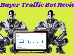 AI Buyer Traffic Bot