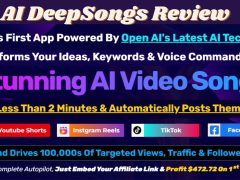 AI DeepSongs