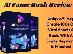 AI Fame Rush