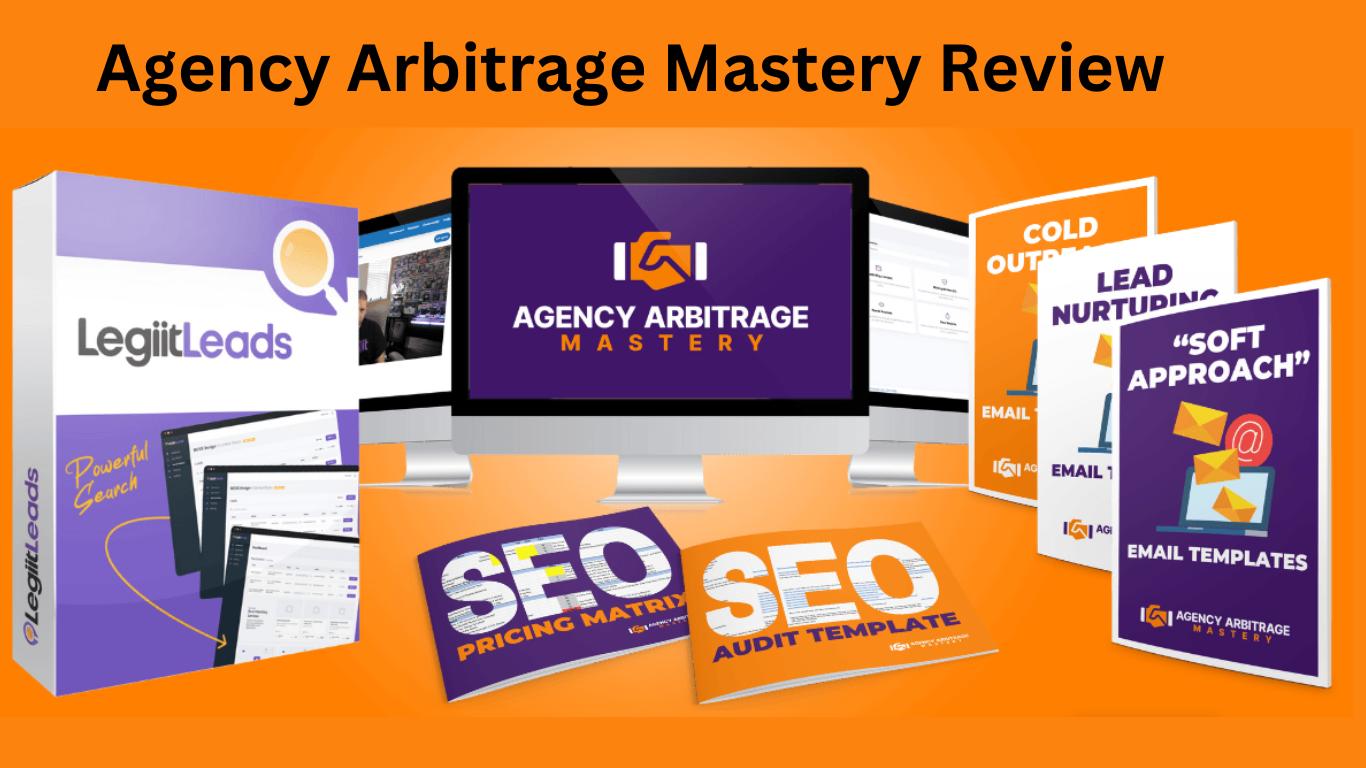 Agency Arbitrage Mastery
