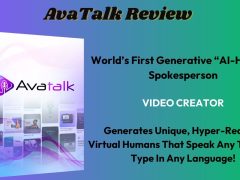 AvaTalk