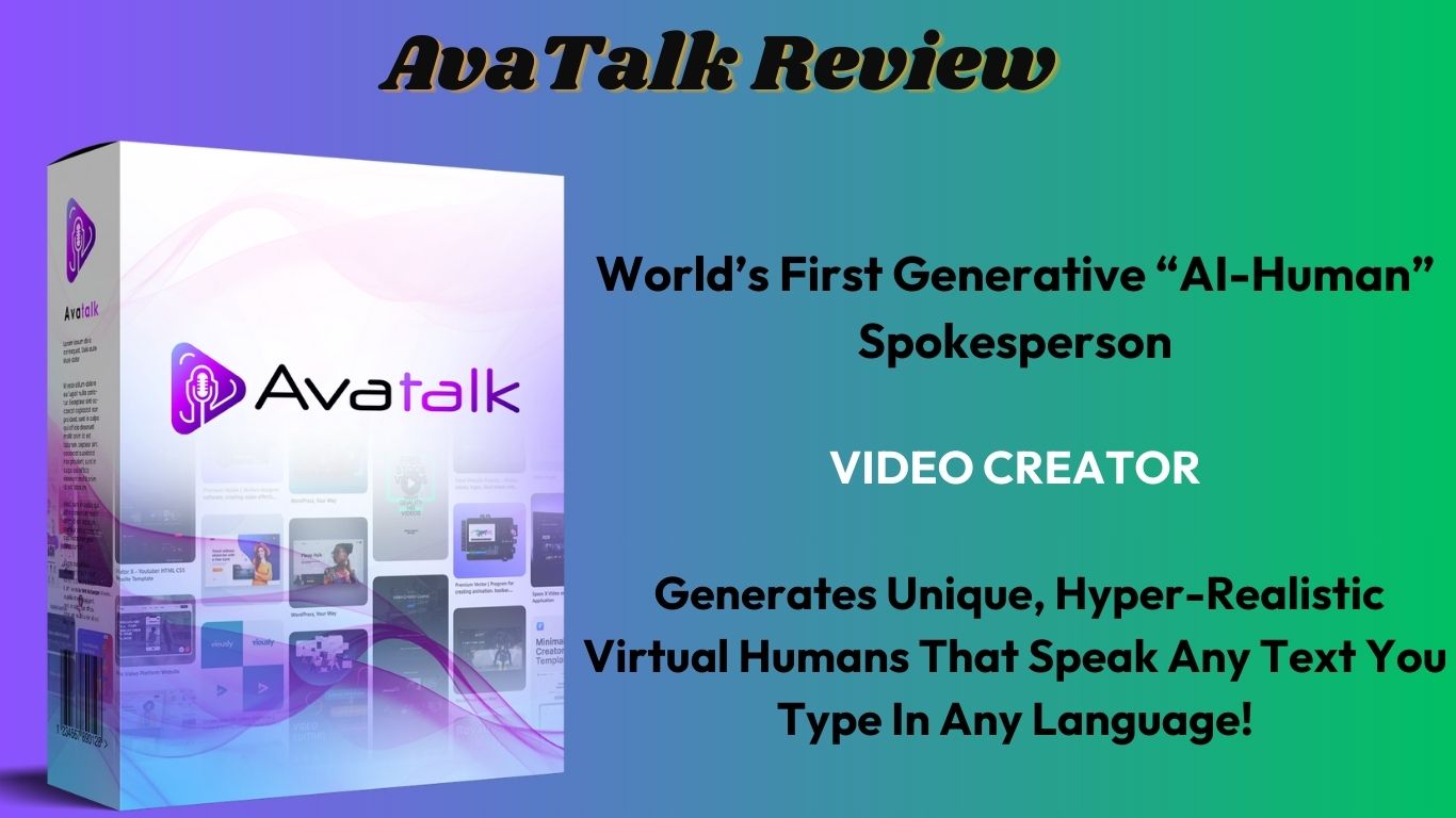 AvaTalk