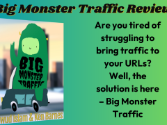 Big Monster Traffic